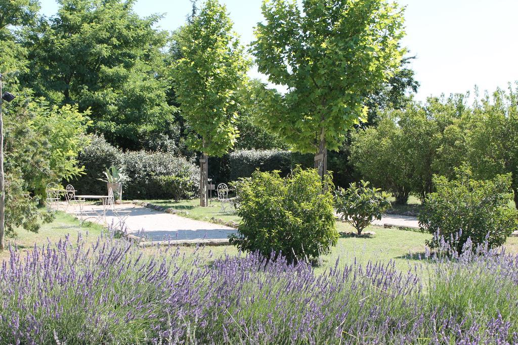 Les Eydins * Bonnieux